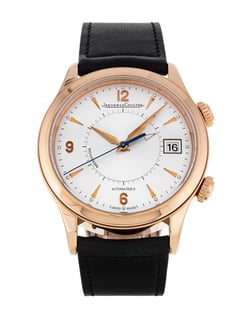 Pre owned jaeger lecoultre watches hot sale